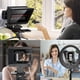 thumbnail image 3 of Teleprompter Neewer X1 Pro II de 9 pulgadas, totalmente metálico, con mando a distancia, 3 of 9