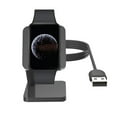 thumbnail image 7 of Charging Cradle with 5V 1A Input for Smart Watches, Black, 100CM Cord Length, 7 of 7