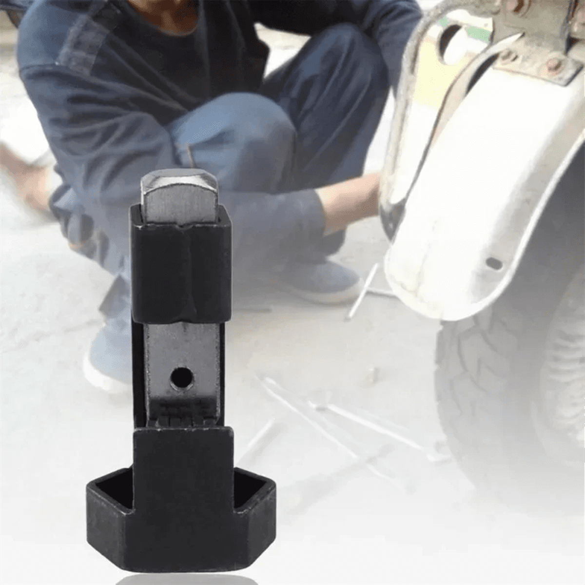 Electrician Wire Terminal Welding Lug Cable Hammer Crimper Crimping Tool Riveting Plier for From 16 to 4/0 Gauge Au 20