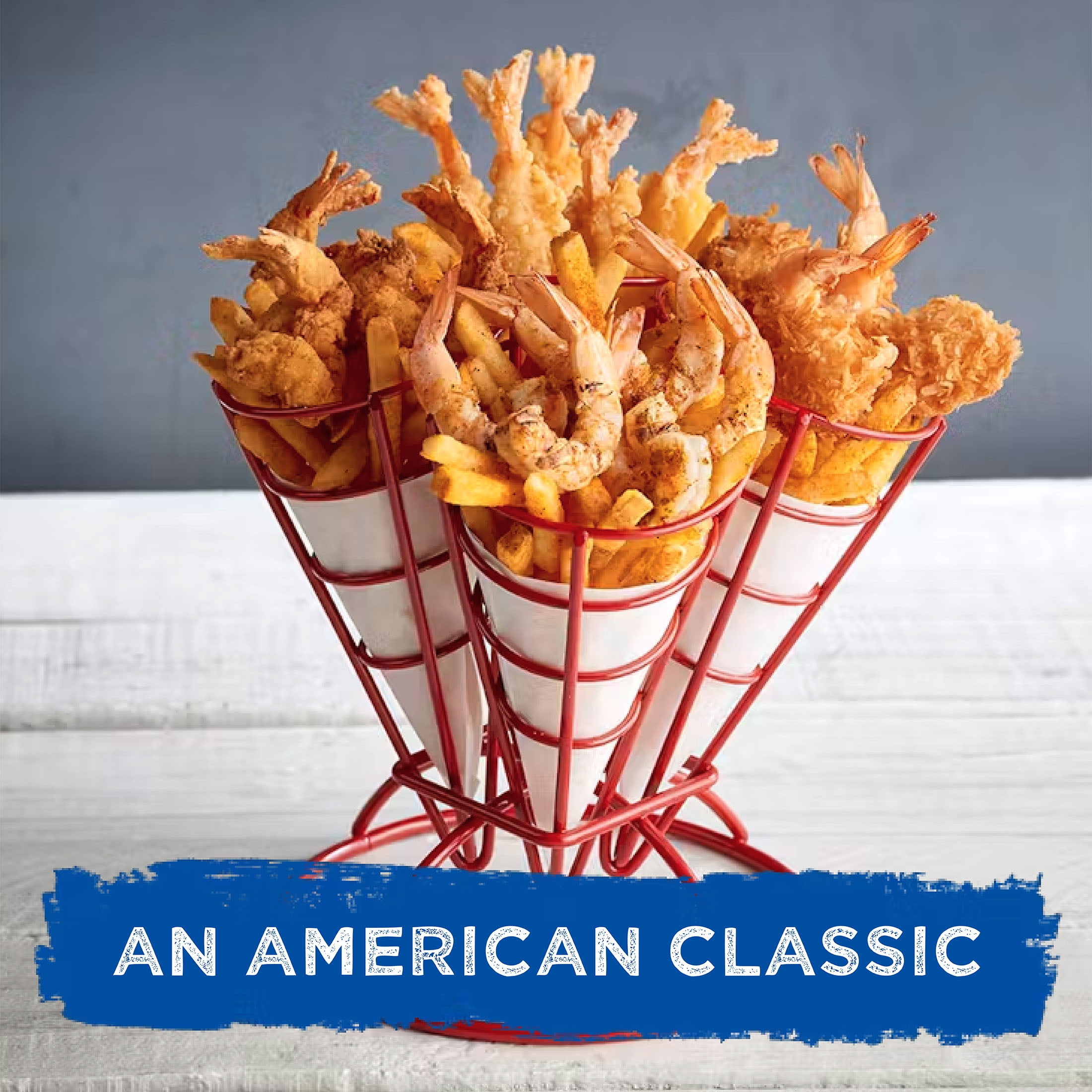 Bubba Gump eGift Card [Email Delivery]