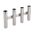 thumbnail image 4 of S SERENABLE 4 Rod Stainless Steel ing Rod Holder Kayak Marine Storage ing Pole Rack, 4 of 9