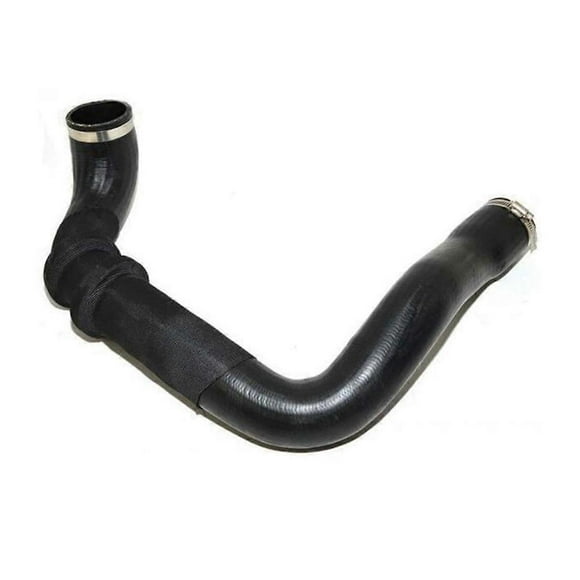 Intake Pipe Intercooler Hose(RH) LR024304 for EVOQUE 11-19