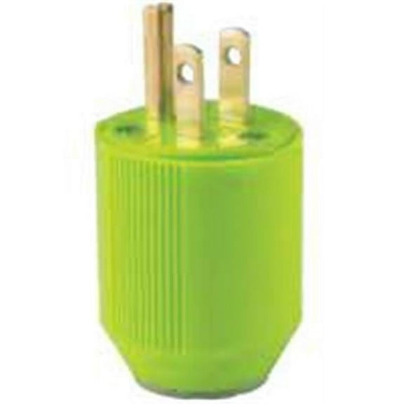 Cooper Wiring  High Visible Ground Cap