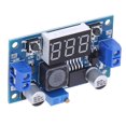 thumbnail image 1 of 150KHZ Module de Réduction avec le Convertisseur Terminal LM2596 4-40V Réglable DC-DC Régulateur de Réduction, Automobile à Faible Consommation d'Énergie pour l'Industrie Automobile de Générateur, 1 of 8