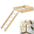thumbnail image 1 of Natural Bird Nesting For Garden And Patio Attracts Wild Birds For Breeding And Roosting, 1 of 7
