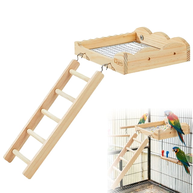 Natural Bird Nesting For Garden And Patio Attracts Wild Birds For Breeding And Roosting