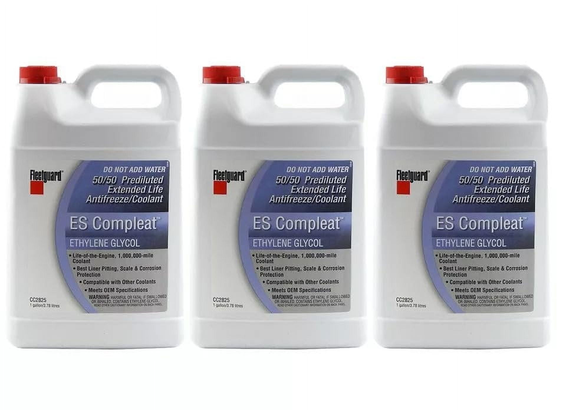 Mishimoto MRALCFULLF 1 gal Liquid Chill Engine Coolant - Walmart.com