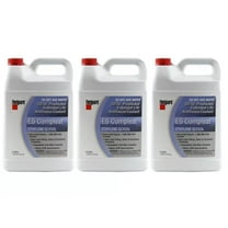 CC2825 Coolant Antifreze 50/50 ES Compleat 3 Gallons