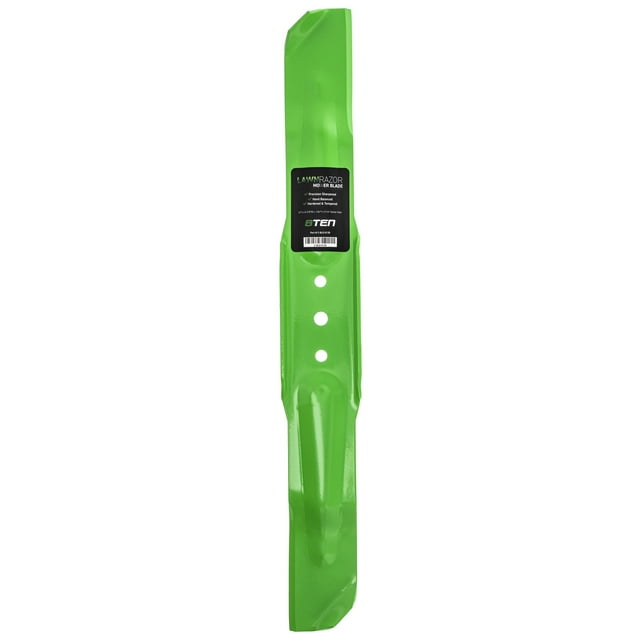 LawnRAZOR High Lift Blade 21 inch for Exmark Metro 107-4276 810-CBL2352D