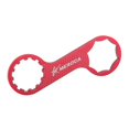thumbnail image 1 of Dalazy Bike Fork Spanner Bicycle Front Fork Wrench for XCR/XCT/XCM/RST Red, 1 of 9