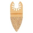 thumbnail image 3 of LOVIVER Alloy Oscillating Multi Tool Saw Blade 7.8x3.5cm for Cleaning Mortar Durable, 3 of 8