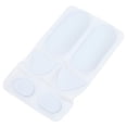 thumbnail image 1 of Almohadilla extensora de gatillo a prueba de sudor para mando de Playstation V, almohadilla de silicona para mando de juego, protector de accesorios PSV, protector de botones para mando, diseño exqui, 1 of 12