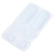 thumbnail image 2 of Almohadilla de silicona para controlador de juegos, antideslizante, resistente al sudor, sin residuos, protector de botones para PS VR2 Sense, 2 of 12