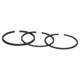 thumbnail image 1 of Juego De Anillos De Pistón Larga Vida útil De Anillo De Pistón Para Compresor De Aire De Motor ANGGREK Hardware, 1 of 8