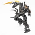 thumbnail image 2 of 8.3-Inch Transformer Toys Studio Series Leader Class 101 Scourge Action Figure Includes Accessory Parts Set (8810+Accessory Pack), 2 of 7