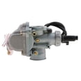 thumbnail image 2 of Piezas Del Kit De Carburador Para LT80 LT 80 ATV ​​1987-2006 Carb, 2 of 9