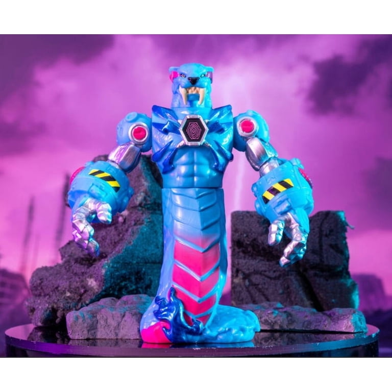 Mr. Beast Lab San Diego Comic-Con Limited Walmart Exclusive, Alpha