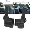 thumbnail image 3 of Bandeja De Caja De Almacenamiento De Maletero, Bandeja De Almacenamiento De Maletero 2 Piezas Para Wrangler JL, 3 of 7