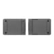 thumbnail image 5 of Teclado inalámbrico universal jixopn, compatible con Bluetooth, portátil, 65 teclas, para tableta, portátil, teléfono móvil, 5 of 8