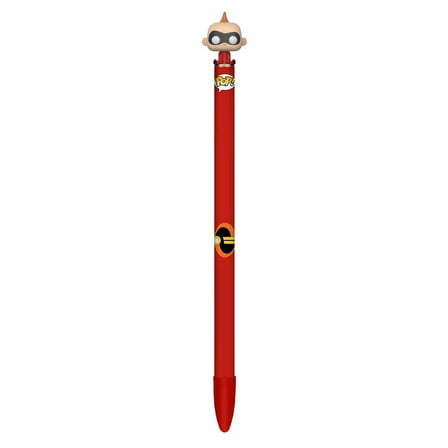 Funko Incredibles 2 Pen Toppers Jack Pen