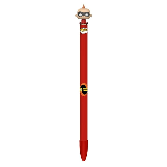 Funko Incredibles 2 Pen Toppers Jack Pen