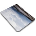 thumbnail image 5 of KSK KAISHEK Hard Shell for MacBook Pro 15 inchs( Retina Display Touch Bar, 2019 - 2016) + Black Keyboard Cover Model A1707&A1990 Colorful B 1031, 5 of 5