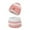 Kids Hats, Scarves & Gloves Sets Pink, variant on Winter Hats & Scarves Sets for Boys Girls Thermal Warm Fleece Lined Size 6-13 Teens Cute 2 Piece Skiwear Snowwear Beanies Hat Neck Gaiters Scarf Set