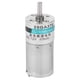 thumbnail image 1 of Micro motor, motor de engranajes de CC Soporte del motor de micro engranajes Funcionalidad de alta precisión de la industria automatizada, 1 of 8
