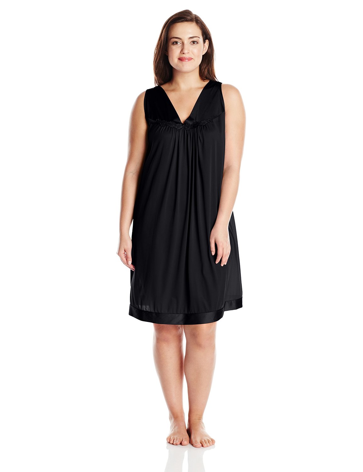 Women's Vanity Fair 30107 Coloratura 