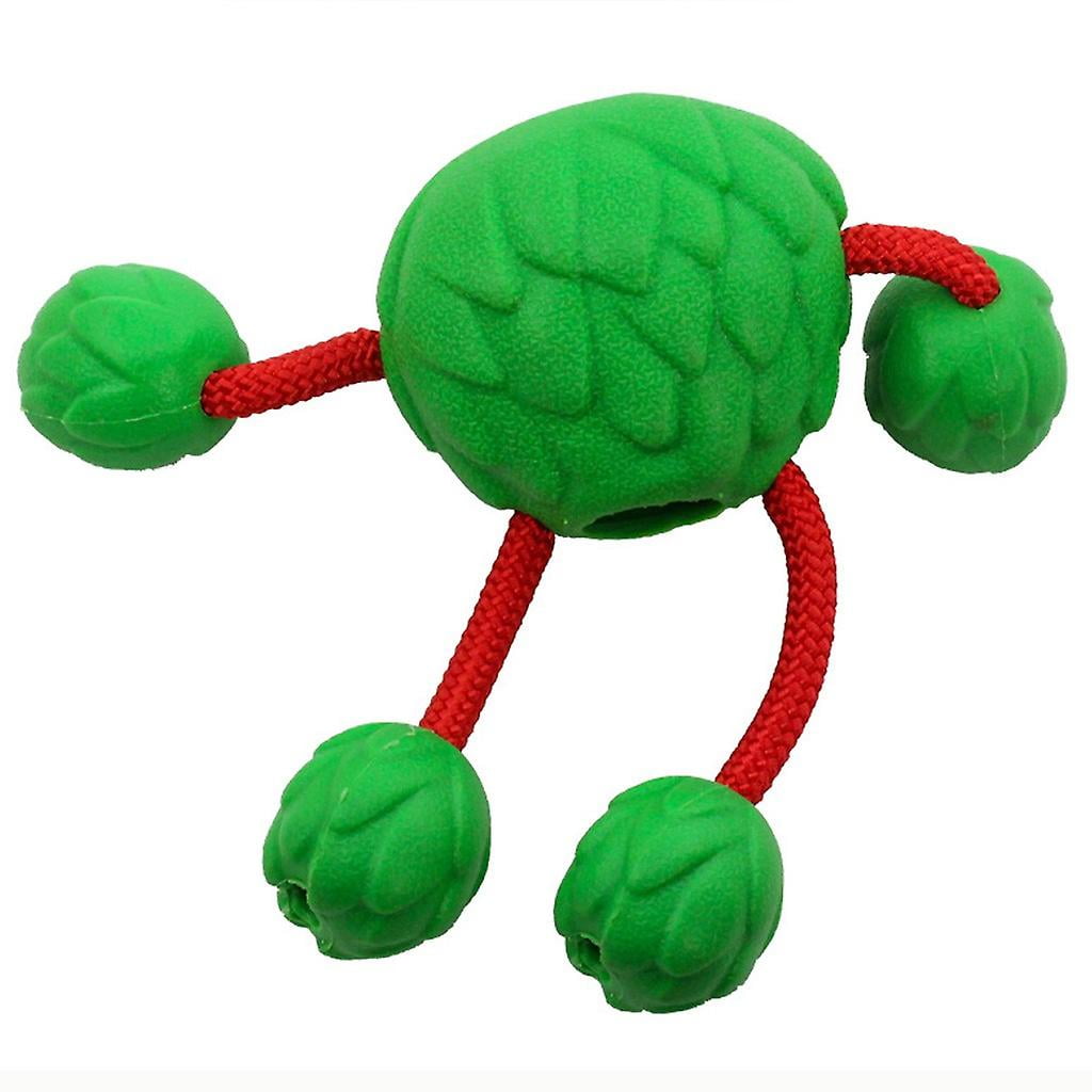 Are Plastic Dog Toys Safe