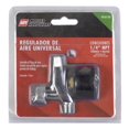 thumbnail image 2 of Regulador De Aire Master Hardware Metal Plata 1/4", 2 of 3