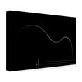 thumbnail image 4 of Nadav Jonas 'Curves' Canvas Art, 4 of 4