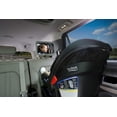 thumbnail image 5 of Britax Baby Car Mirror for Back Seat - XL Clear View - Easily Adjusts - Crash Tested - Shatterproof, 5 of 5