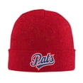 thumbnail image 1 of Regina Bonnet Pats Tricoté Chaud d'Hiver, 1 of 5