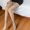 Gray, variant on SCSAlgin Knee Length Stockings Stockings Lace Stockings Sexy Women's High Stockings