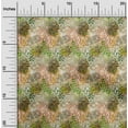 thumbnail image 2 of oneOone Polyester Spandex Multicolor Fabric Animal Skin Dress Material Fabric Print Fabric By The Yard 56 Inch Wide, 2 of 4