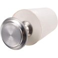 thumbnail image 4 of 2 tapones de goma de sourcing map, tapón de invernaje para piscinas para orificio de tubería de 19 mm a 26 mm, 4 of 5