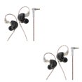 thumbnail image 1 of Auriculares intrauditivos Sidaley con Cable desmontable 3,5mm Type3 NO3, 1 of 6