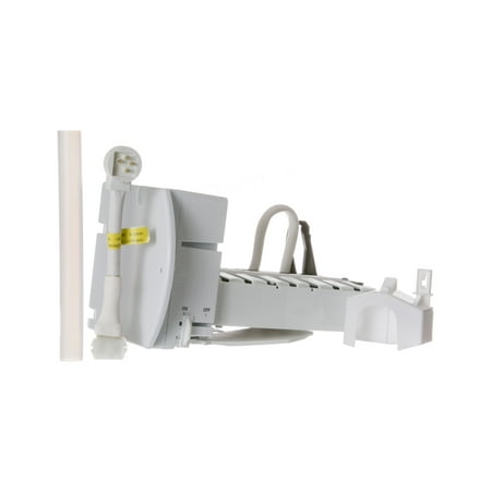 GE Appliances WR30X10093 Refrigerator Ice Maker Kit