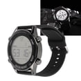 thumbnail image 1 of Reloj Digital Reloj Cronógrafo Digital WR50M Impermeable Luminoso Pantalla Grande Reloj Deportivo Al Aire Libre para Hombres ANGGREK  Otros, 1 of 8