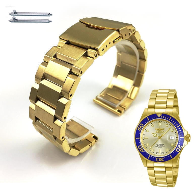 invicta pro diver battery replacement