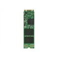 thumbnail image 1 of Transcend MTS800 - SSD - 64 Go - Interne - M.2 2280 - SATA 6 Gb/s, 1 of 5