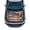 American Flag Bass Fish, variant on Pzuqiu Christmas Gift Design All Seasons Protection Auto Hood Cover Stretch Fabric Car Hood Cover, Car Hood Covers All Season Protection for Sedans Trucks Van