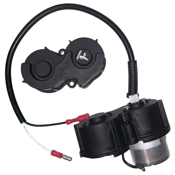 2777060 12 Volt Minn Kota Terrova/Riptide Saltwater Terrova Steering Housing Motor Assembly