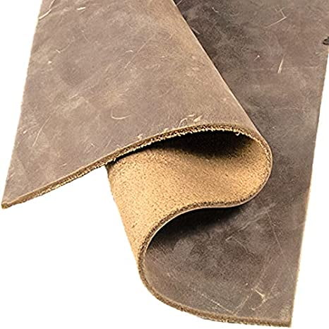 Glass Slicker Leather Burnishing Tool Pack of 2 - Leathercraft Burnisher -  Glass Slicker for Burnishing Leather - Professional Finish Tool for Glass  Block Leather Smoothing Techniques 