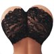 thumbnail image 1 of Ropa interior de encaje bragas suaves de encaje para mujer negras cómodas para la noche de bodas ANGGREK Otros, 1 of 7