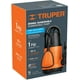 thumbnail image 3 of BOMBA SUMERGIBLE AGUA LIMPIA 1 HP TRUPER 12602 TRUPER BOS-1LP, 3 of 3