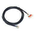 thumbnail image 1 of CUSTOMIZED RJ9 RJ10 RJ11 RJ12 RJ45 4P4C 6P6C 8P8C BREAKOUT RS232 RS485 RS422 PLC/INVERTER/DRIVER PROGRAMMING COMMUNICATION CABLE, 1 of 5