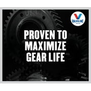 Valvoline High Performance 80W-90 Gear Oil 1 GA