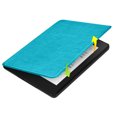 thumbnail image 2 of Funda GANGXUN Compatible con Kindle 10th Gen 2019 – Diseño con Correa de Mano, Modo Automático, Cuero PU Vintage, 2 of 6